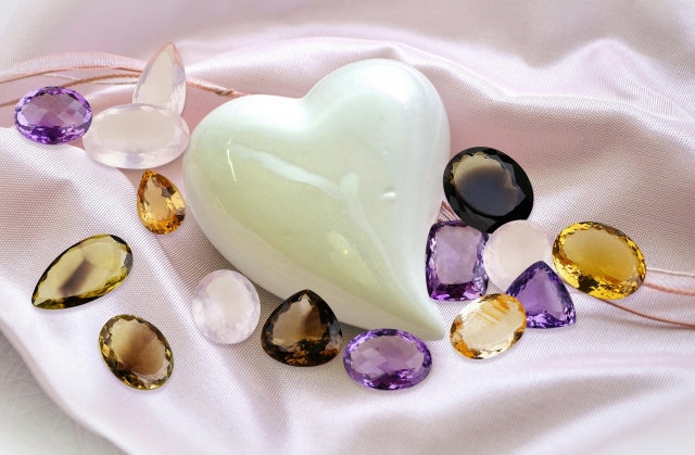 Starting Your Gemstone Collection: A Beginner's Guide